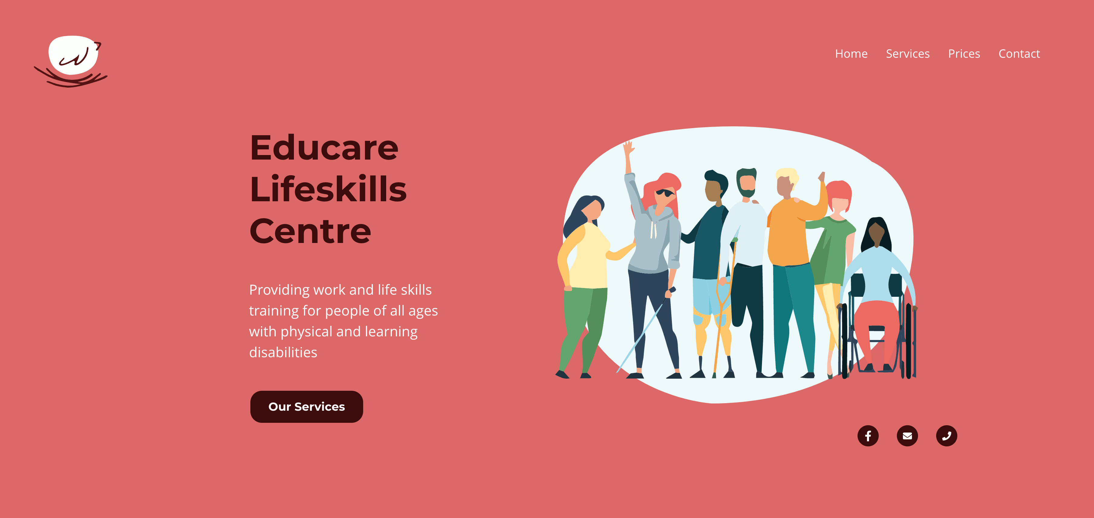 Educare Lifeskills Centre